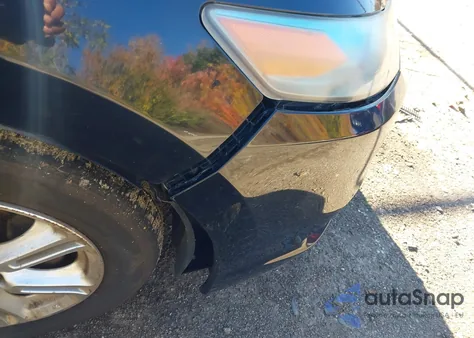 2010 Honda Insight Ex z USA, uszkodzony, nr VIN JHMZE2H79AS040572